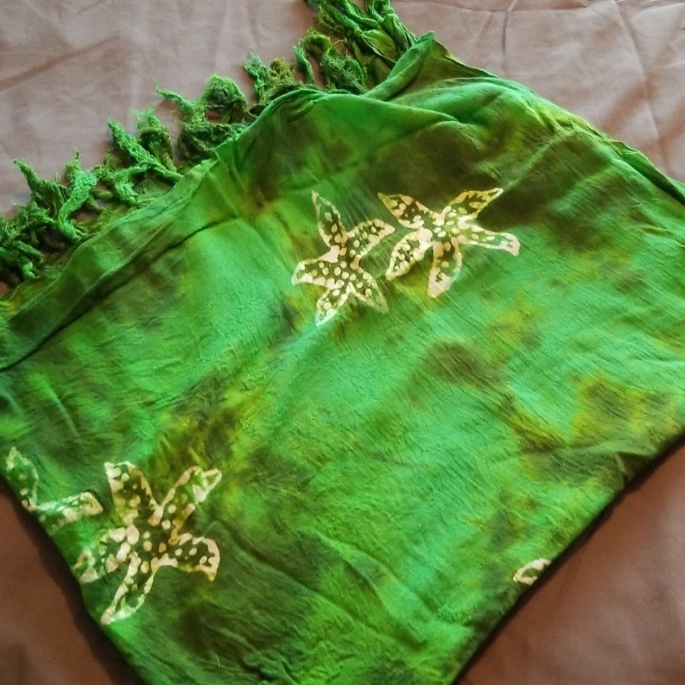 Sarong